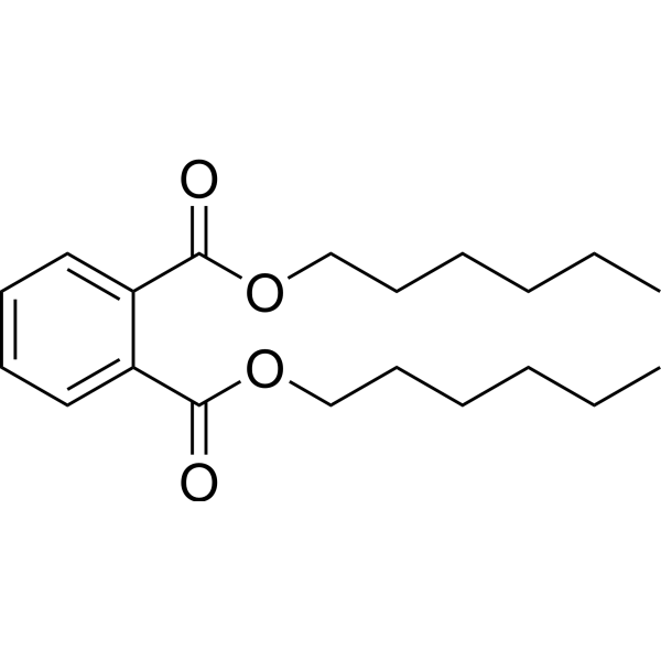 Dihexyl phthalate 84-75-3